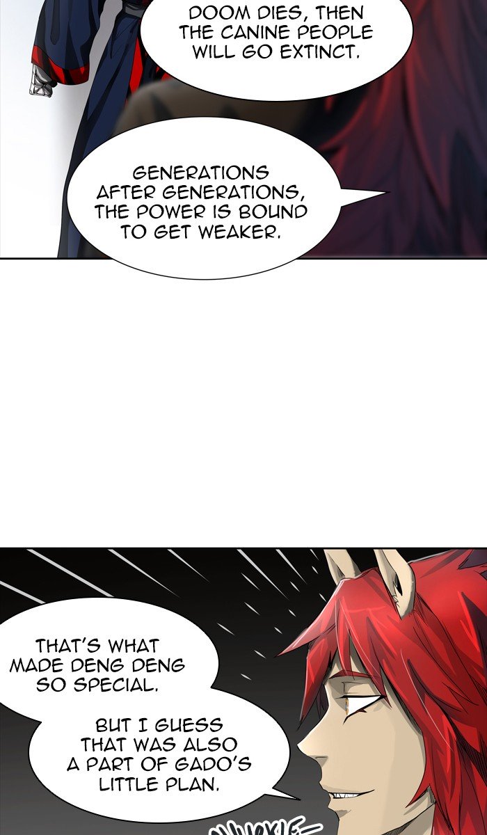 Tower of God, Chapter 437 image 062